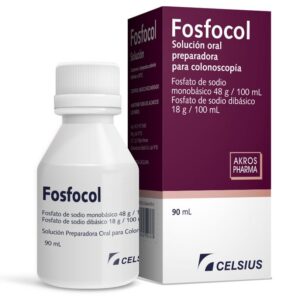 FOSFOCOL 90 ML