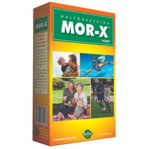 MOR-X 500 GR