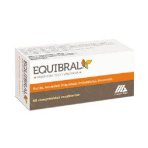 EQUIBRAL 60 COMP