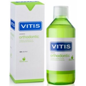 VITIS ORTHODONTIC COLUTORIO 500 ML