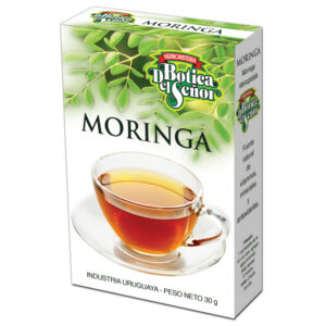 MORINGA 30 GR