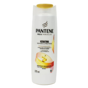 PANTENE SH KERATINA 175 ML