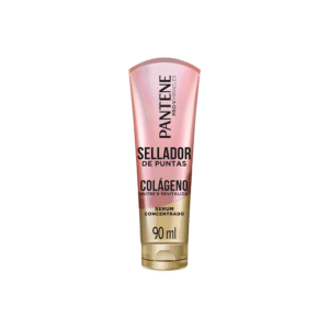 PANTENE TRAT COLAGENO SELLADOR PTAS 90