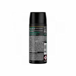AXE DESOD AERO GREEN GERANIUM 150 ML
