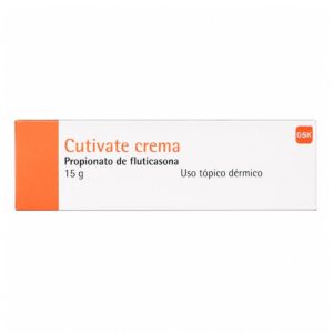 CUTIVATE CREMA 15 GR