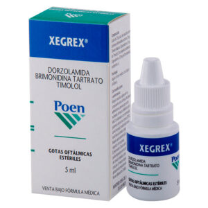 XEGREX 5 ML