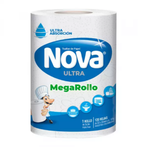 ROLLO COCINA NOVA X1 F24