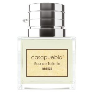 CASAPUEBLO BREEZE EDT 80 ML