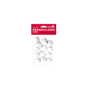 CRIVEA PARADICLORO 93 GR