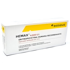 HEMAX 4000 UI AMP