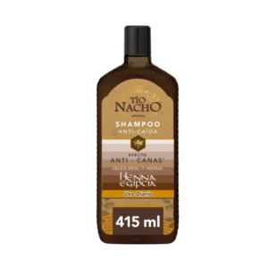 TIO NACHO SH ANTICANAS 415 ML