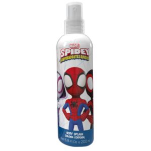 DISNEY SPIDERMAN BODY SPLASH 200 ML