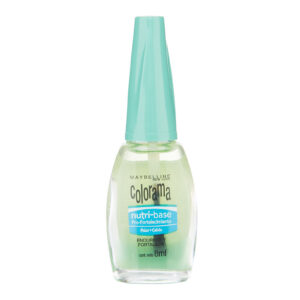 COLORAMA ESMALTE NUTRI BASE PRO FORTALEC