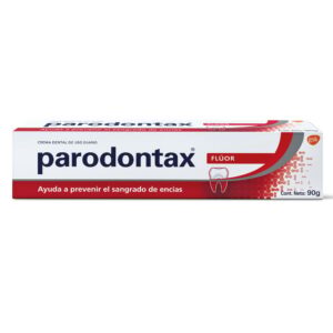 PARODONTAX FLUOR CREMA 90 GR