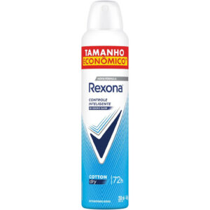 REXONA DESOD AERO COTTON DRY AP 250