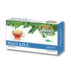 PALO AZUL 75 GR