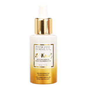 PHYSICIANS 24 KARAT GOLD COLLAGEN MOIST