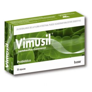 VIMUSIL 30 CAP