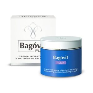 BAGOVIT FLEX CREMA 100 ML