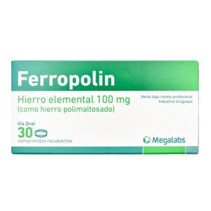 FERROPOLIN 30 COMP