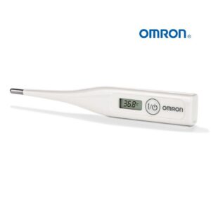 OMRON TERMOMETRO DIGITAL MC246