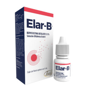 ELAR B 5 ML