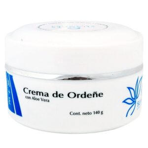 SUANCES CREMA DE ORDEÑE 140 GR