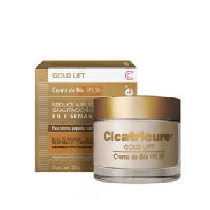 CICATRICURE GOLD LIFT DIA 50 GR