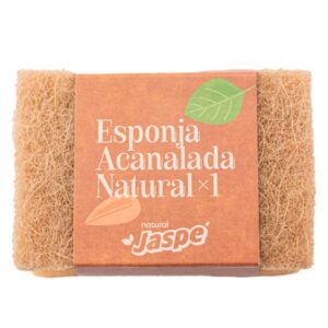 JASPE ESPONJA BAÑO