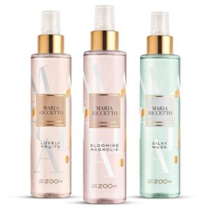MARIA RICCETTO MIST LOVELY FRUITS 200 ML