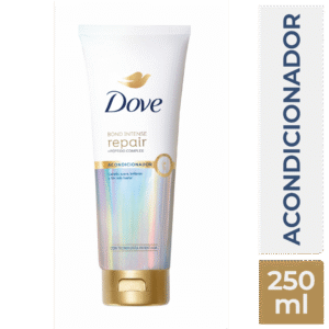 DOVE ACOND BOND INTENSE 250 ML