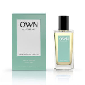 OWN ADORABLE LILY EDP 50 ML