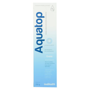 AQUATOP CREMA 250 GR