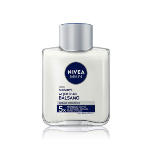 NIVEA AFTER SHAVE BALSAMO SENSITIVE 100