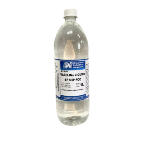 VASELINA LIQUIDA 1 LT