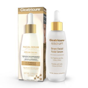 CICATRICURE GOLD LIFT SERUM 27 ML