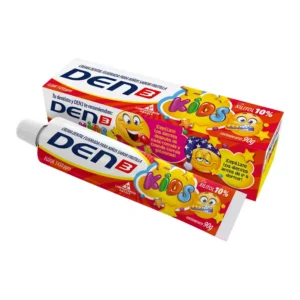 DEN3 CR DENTAL KIDS 90 GR