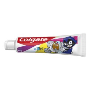 COLGATE CR DENTAL KIDS TEEN TITANS 60 GR