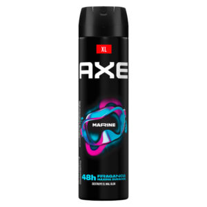AXE DESOD AEROSOL MARINE 230 ML