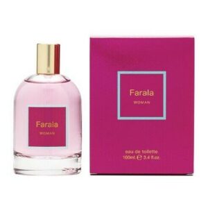 FARALA EDT 100 ML VAPO