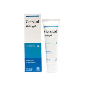 GERSITOL HIDROGEL 50 GR