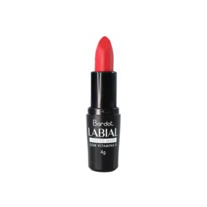LABIAL MATTE LIPSTICK