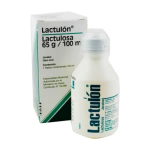 LACTULON JBE 120 ML