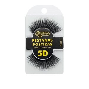 PESTAÑAS 5D
