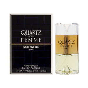 MOLYNEUX QUARTZ EDP 50 ML SPRAY