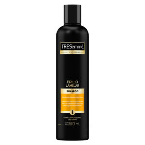 TRESEMME SH BRILLO LAMELAR 500 ML