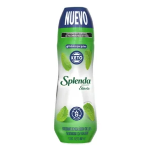 SPLENDA STEVIA LIQUIDO 60 ML