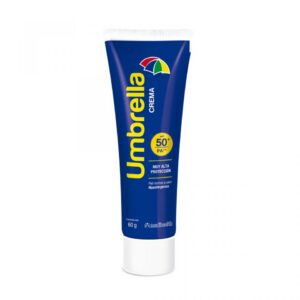 UMBRELLA CREMA FPS 50+ 60 GR
