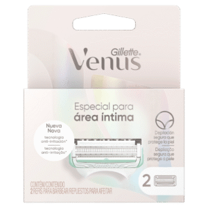 VENUS INTIMA SKINCARE REP 2 UNID
