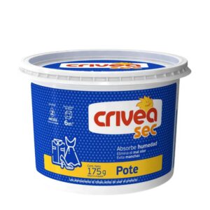 CRIVEA SEC POTE 175 GR